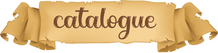 cataloge