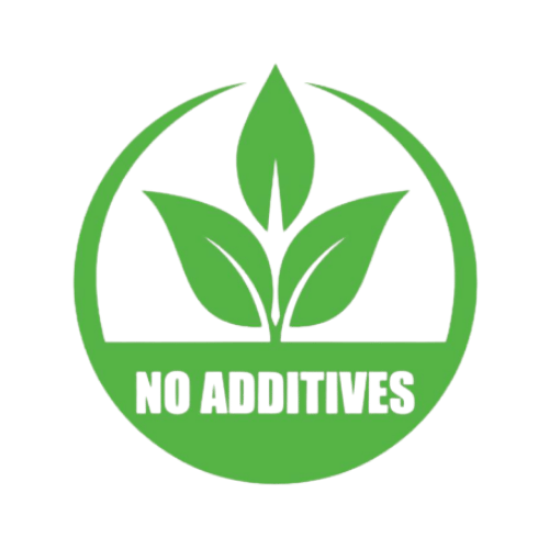 no additives