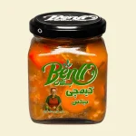 کیمچی میکس