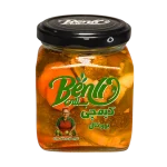 کیمچی بروکلی تخمیری بن‌لی
